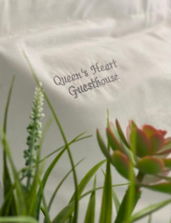 Queen'S Heart Guesthouse Bran  Eksteriør bilde