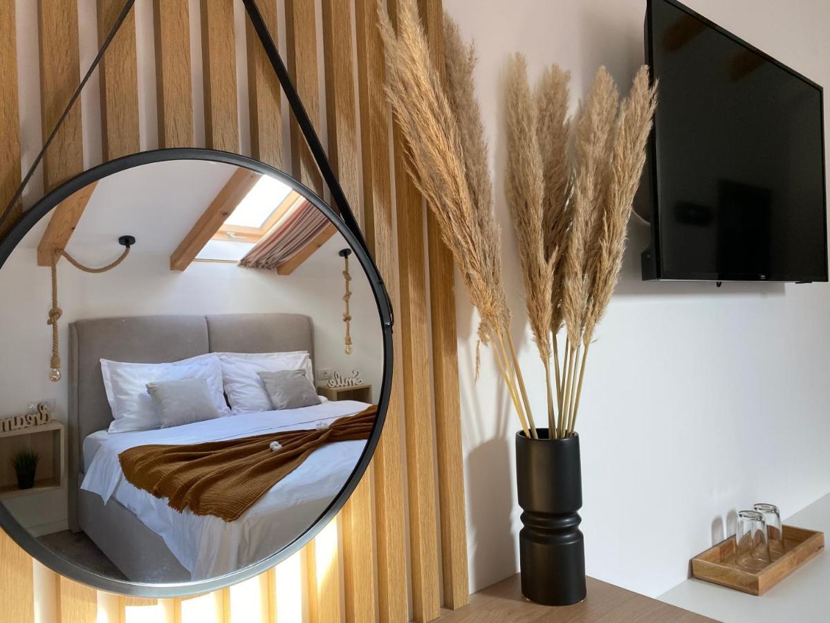 Queen'S Heart Guesthouse Bran  Eksteriør bilde