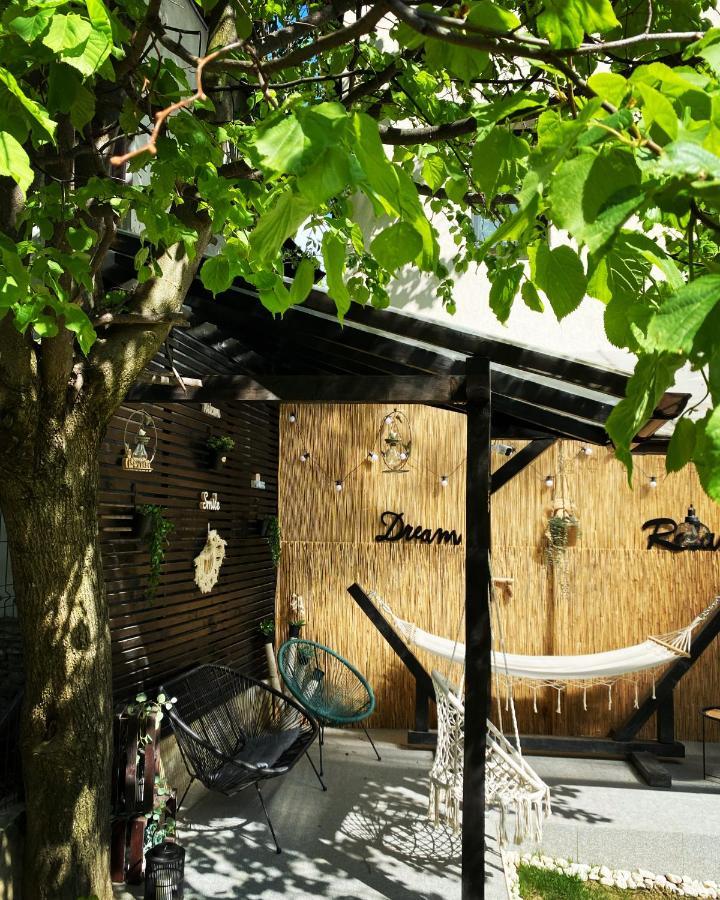 Queen'S Heart Guesthouse Bran  Eksteriør bilde