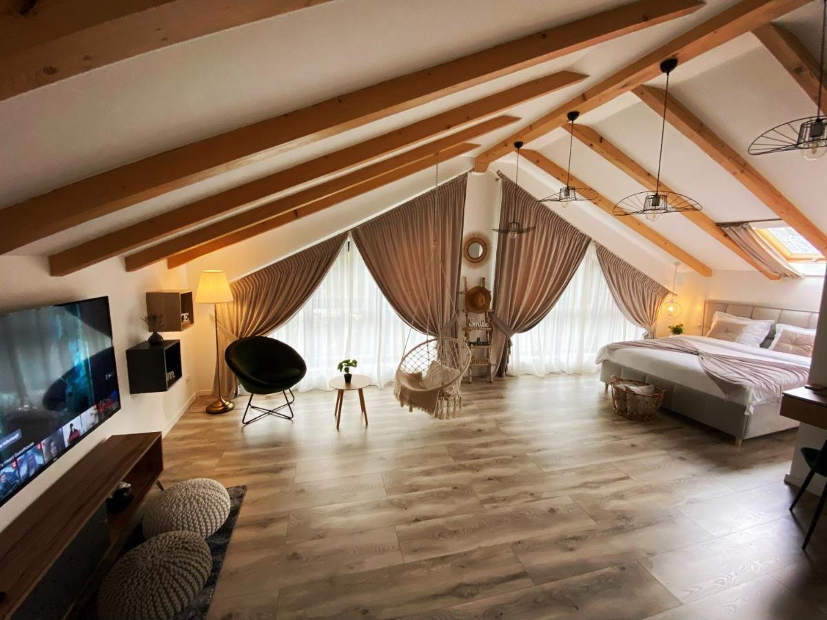 Queen'S Heart Guesthouse Bran  Eksteriør bilde