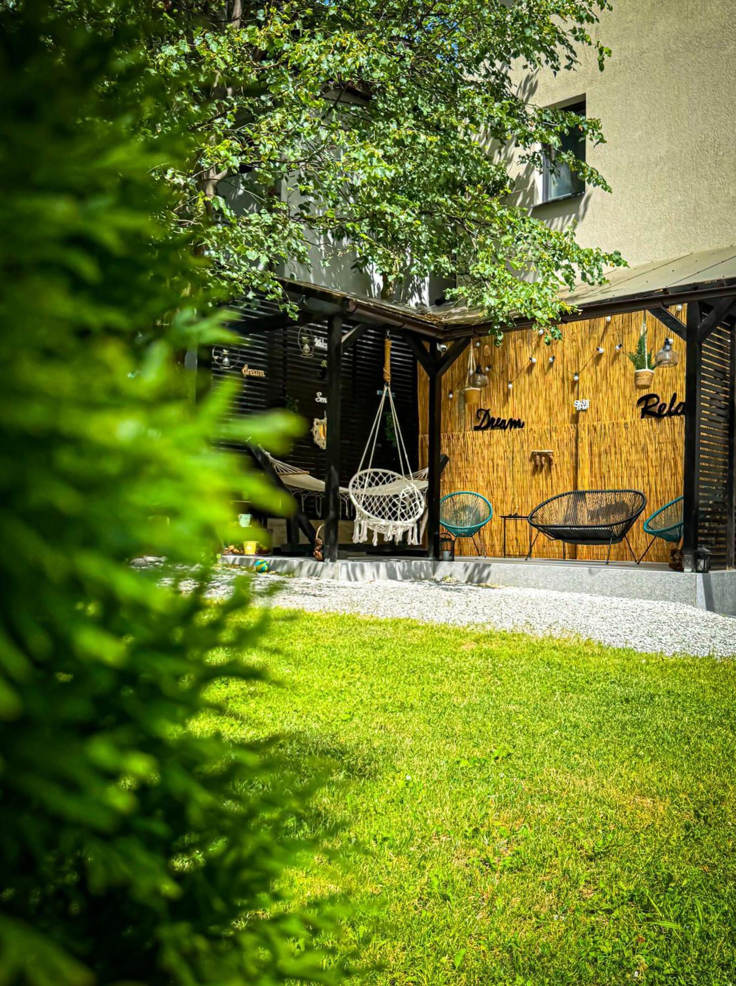 Queen'S Heart Guesthouse Bran  Eksteriør bilde